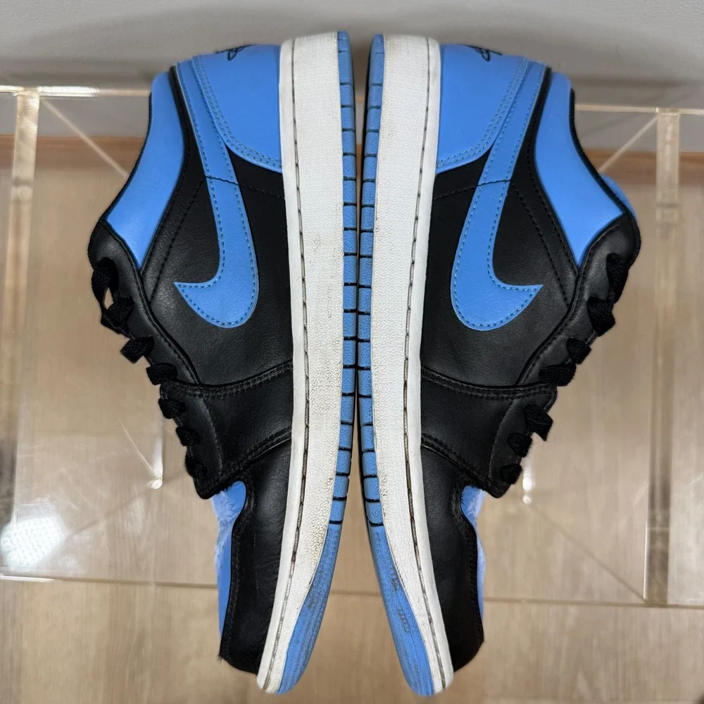 Jordan overview brand